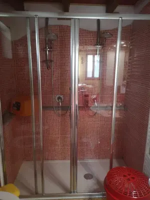 Bagno di Appartamento Celeste