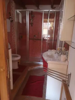 Bagno di Appartamento Celeste