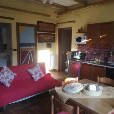 Appartamento Celeste