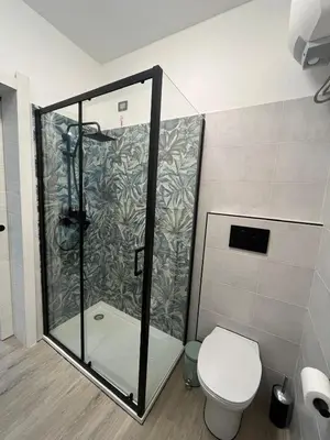 Bagno di DilettHouse vintage Apartment