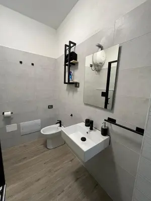 Bagno di DilettHouse vintage Apartment