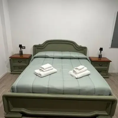 DilettHouse vintage Apartment