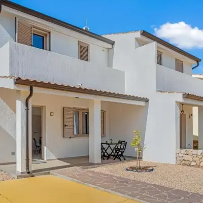 Villa Bianca