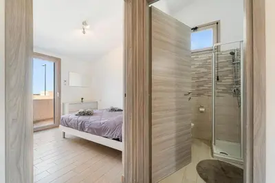 Bagno di Villa Rosa