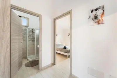 Bagno di Villa Rosa