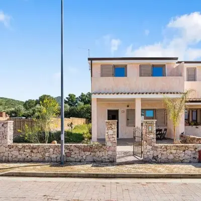 Villa Rosa