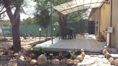 Giardino di Serenissima