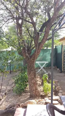 Giardino di Serenissima