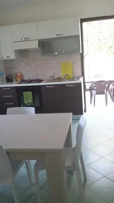 Cucina o angolo cottura di Serenissima