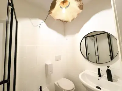 Bagno di X Porto Scalas