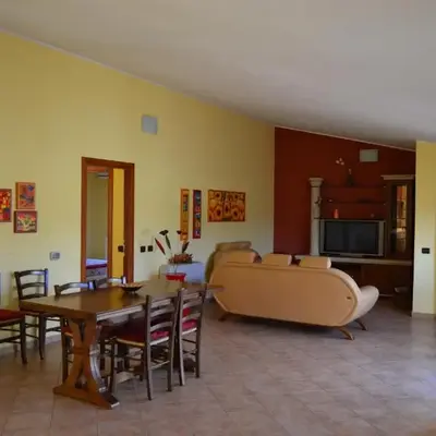La Mansarda Carbonia It