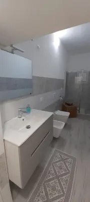 Bagno di Casa del Faro
