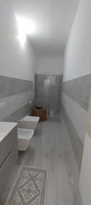 Bagno di Casa del Faro