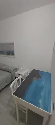 Planimetria di Casa del Faro