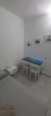 Planimetria di Casa del Faro