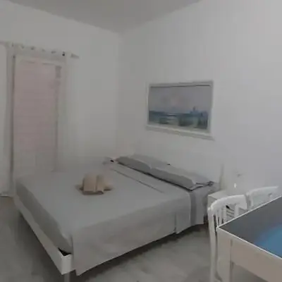 Casa del Faro