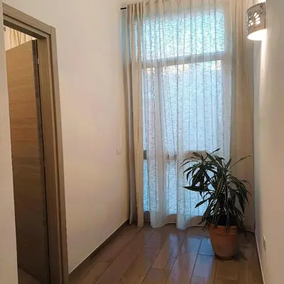 Planimetria di Ketty, La casa del cuore