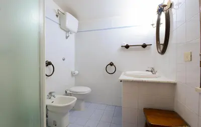 Bagno di 3 Bedroom Awesome Home In Costa Rei