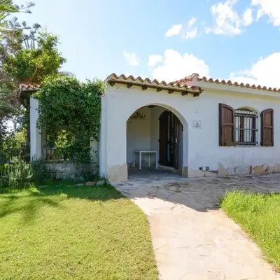 3 Bedroom Awesome Home In Costa Rei