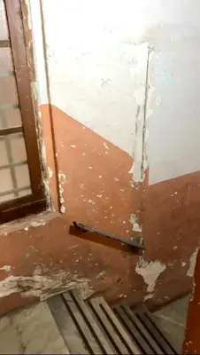 Planimetria di Kalma - Marina Central Loft