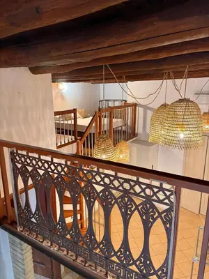 Planimetria di Kalma - Marina Central Loft