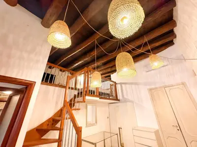Planimetria di Kalma - Marina Central Loft