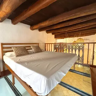 Kalma - Marina Central Loft