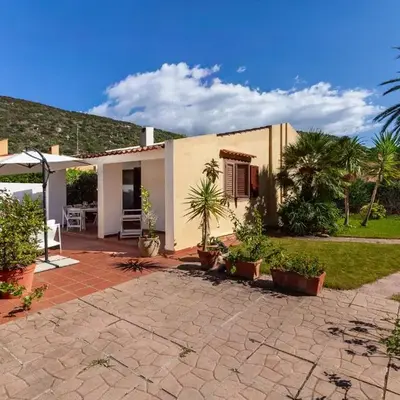 2B Villa