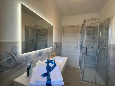 Bagno di Domu Jole B&B
