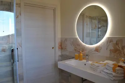 Bagno di Domu Jole B&B