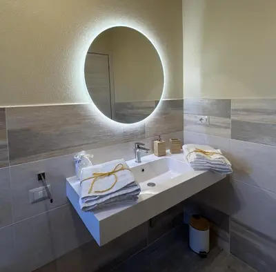 Bagno di Domu Jole B&B