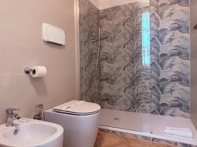 Bagno di Casa Cavour