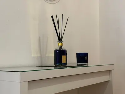 Planimetria di Casa Cavour