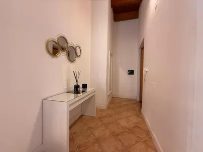 Planimetria di Casa Cavour