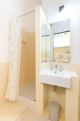 Bagno di Maison Saint Remy - Heart of Cagliari