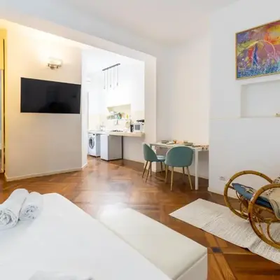 Maison Saint Remy - Heart of Cagliari