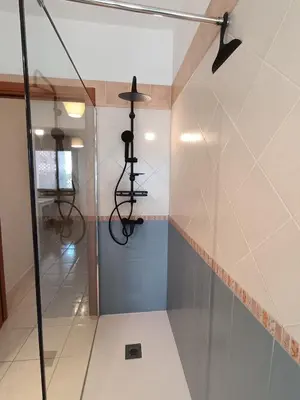 Bagno di Domussolar Where the journey is home