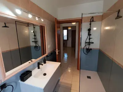 Bagno di Domussolar Where the journey is home
