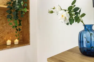 Planimetria di Cagliari Center - In the Heart of San Benedetto