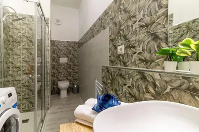 Bagno di Cagliari Center - In the Heart of San Benedetto