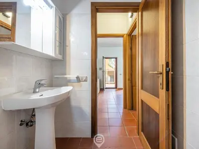 Bagno di Coastal Apartments - Comfort