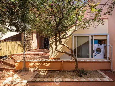 Planimetria di Coastal Apartments - Comfort