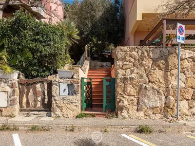 Edificio in cui si trova l'appartamento