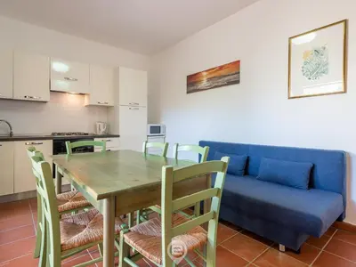Cucina o angolo cottura di Coastal Apartments - Comfort