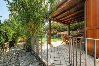 Giardino di Alessandra Garden Hideaway
