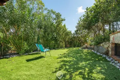Giardino di Alessandra Garden Hideaway