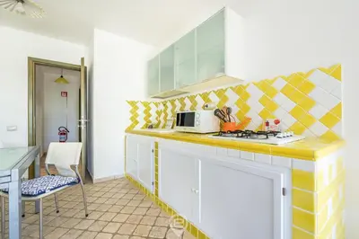 Cucina o angolo cottura di Alessandra Garden Hideaway