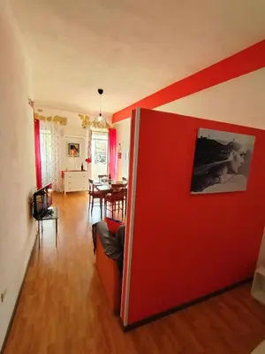 Planimetria di Yenne Home