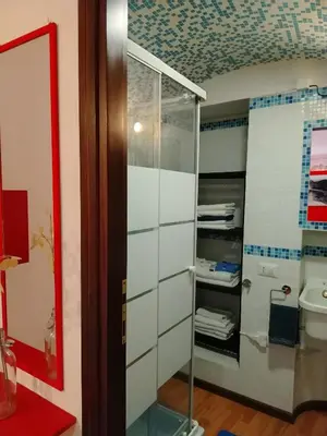 Planimetria di Yenne Home