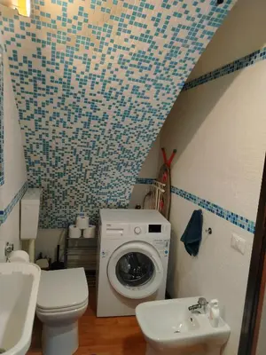 Planimetria di Yenne Home